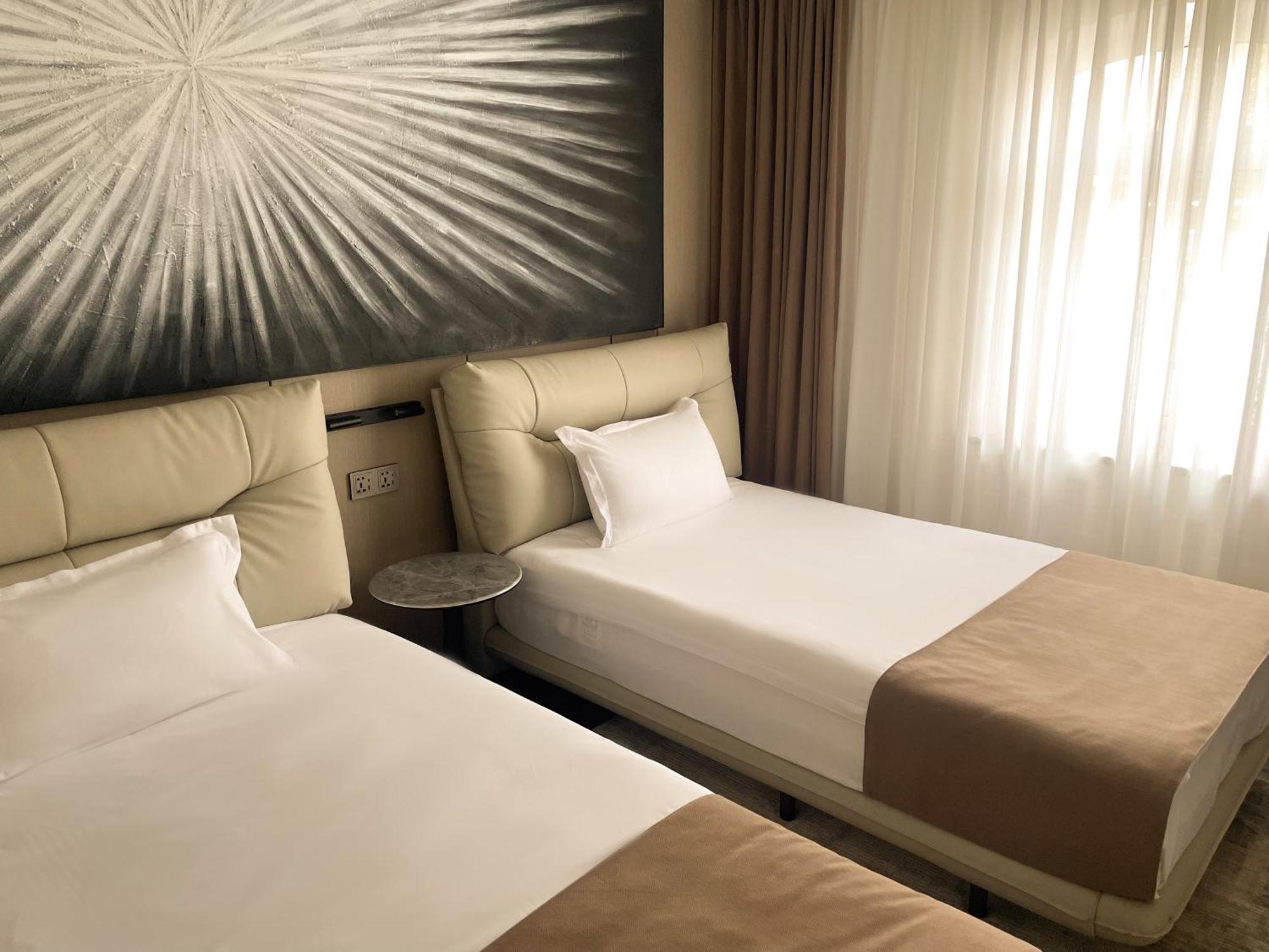 Hl 309 Hotel Taşkent Dış mekan fotoğraf