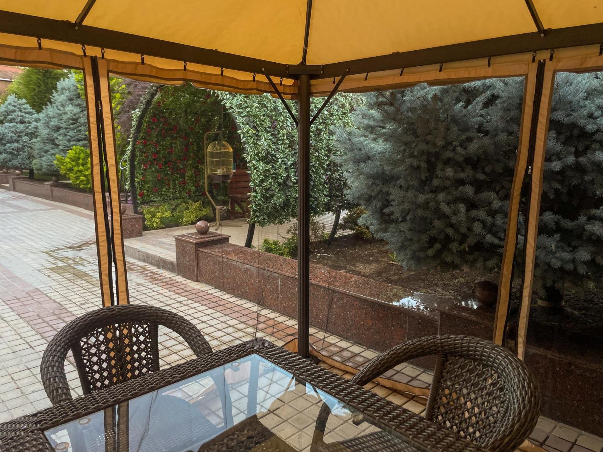 Hl 309 Hotel Taşkent Dış mekan fotoğraf